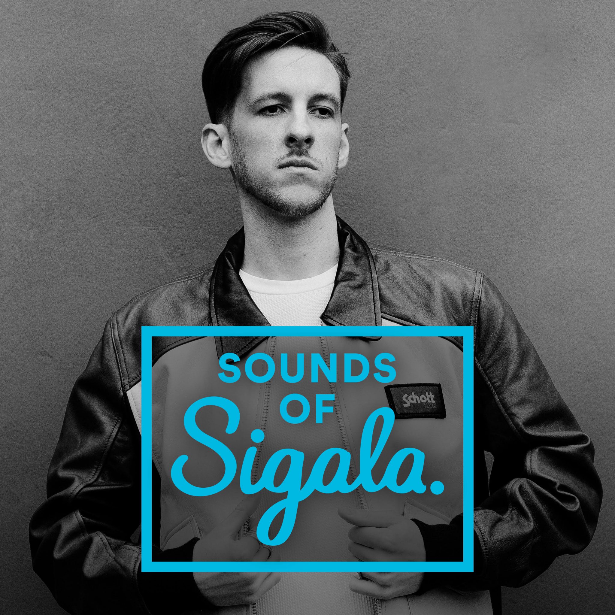 Sigala - Sounds of Sigala - Beats Radio | Canada's EDM Station
